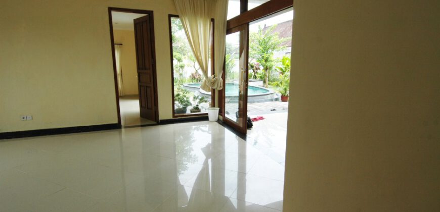 3-bedroom Villa Nurul in Sanur