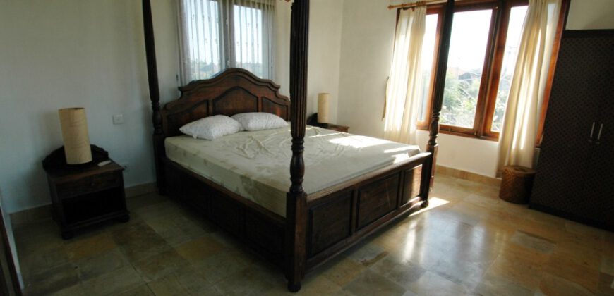 3-bedroom Villa Francine in Canggu