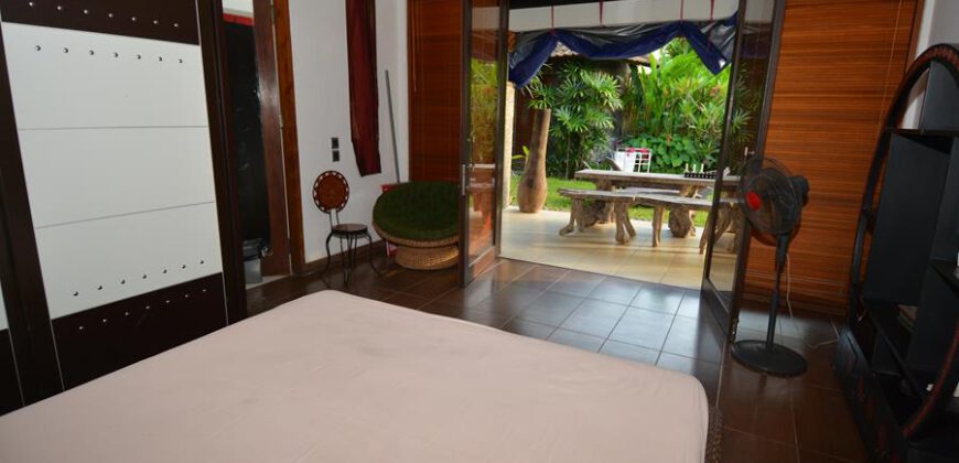 2-bedroom Villa Norton in Canggu
