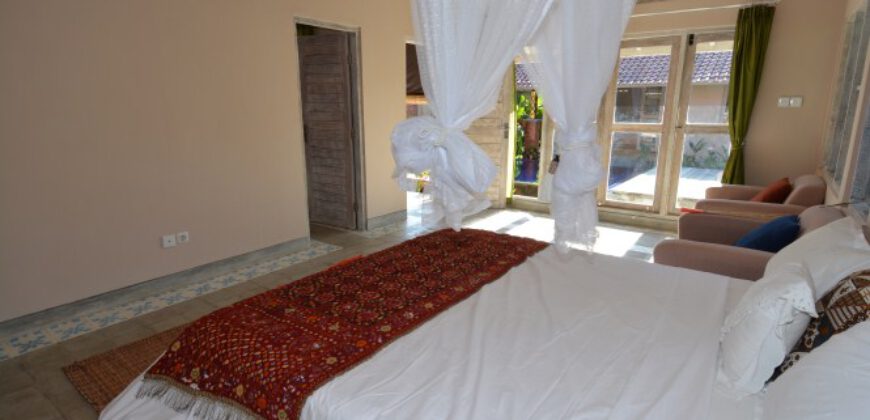 3-bedroom Villa Roseville Sanur