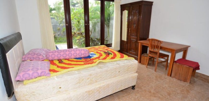 2-bedroom Villa Sunnyvale in Canggu