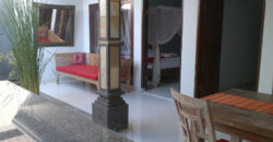 2-bedroom Villa Batara in Kerobokan