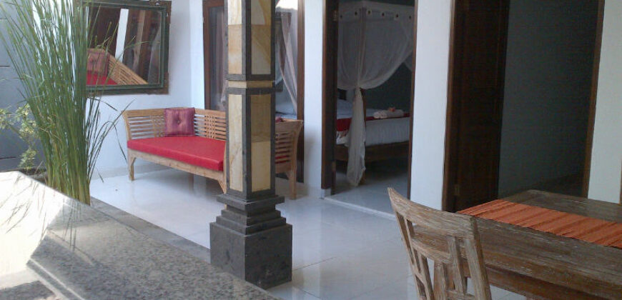 2-bedroom Villa Batara in Kerobokan
