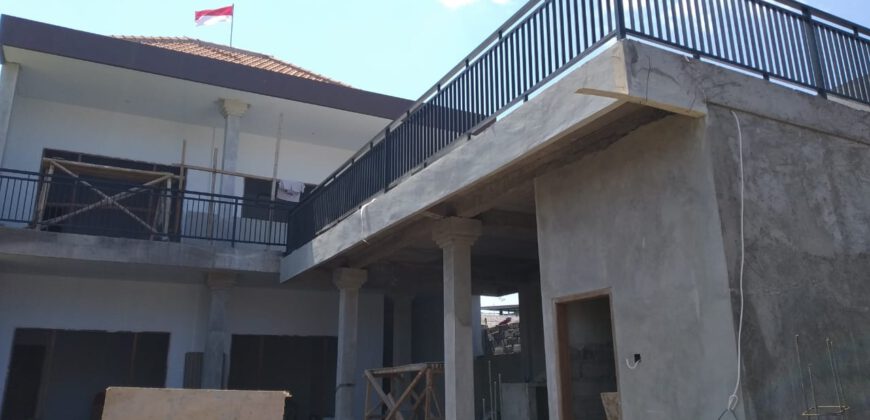 2-bedroom Villa Randolph in Canggu