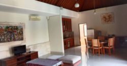 3-bedroom Villa Adika in Nusa Dua