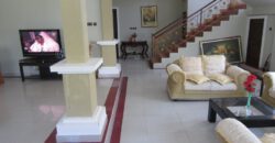 4-bedroom Villa Adiratna in Nusa Dua – RI64