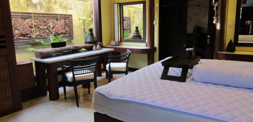 3-bedroom Villa Deerfield in Jimbaran