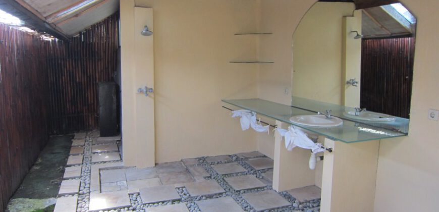 2-bedroom Villa Lahaina in Umalas