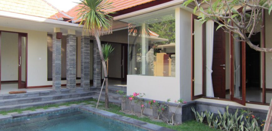 3-bedroom Villa Annabell in Sanur