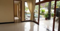 3-bedroom Villa Nurul in Sanur