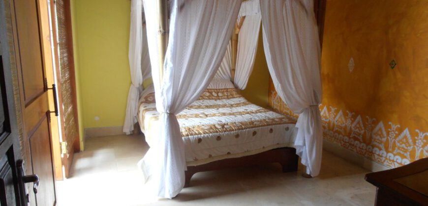 2-bedroom Villa Ningrat in Sanur