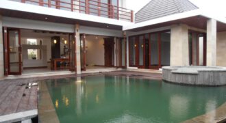 3-bedroom Villa Perdana in Sanur