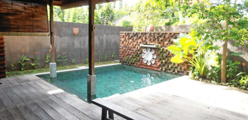 2-bedroom Villa Putri in Sanur