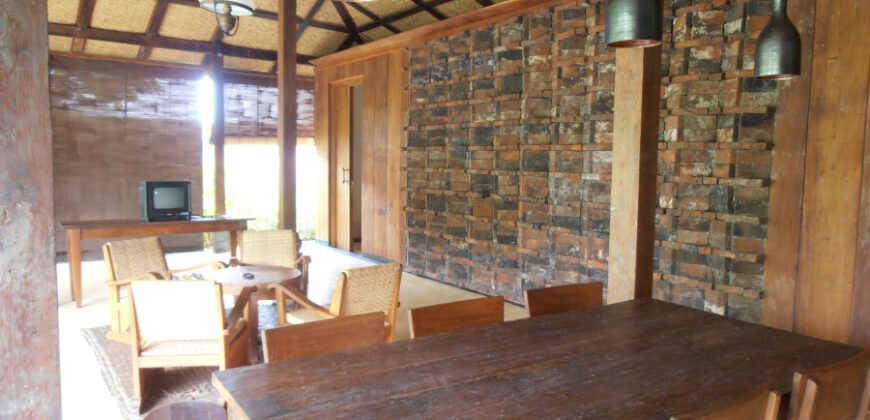 2-bedroom Villa Putri in Sanur