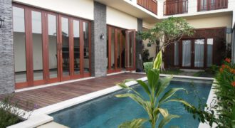 3-bedroom Villa Aimee in Umalas – YA214