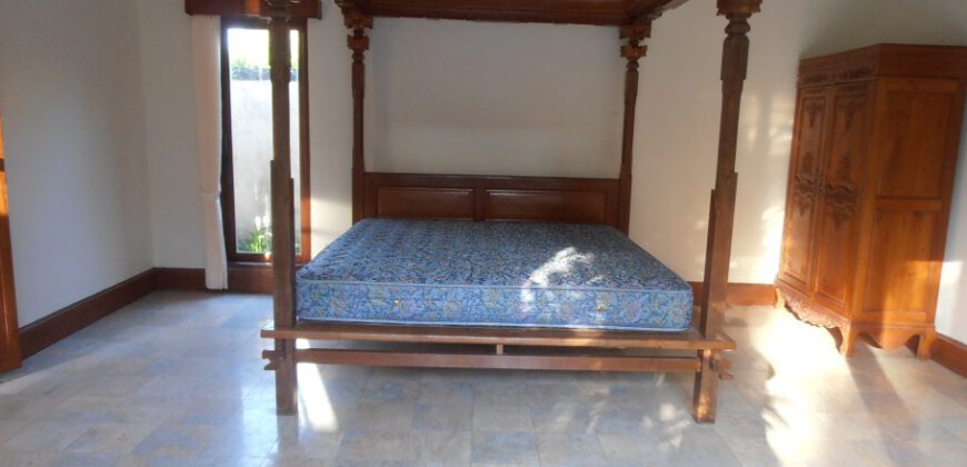 2-bedroom Villa Axelle in Sanur