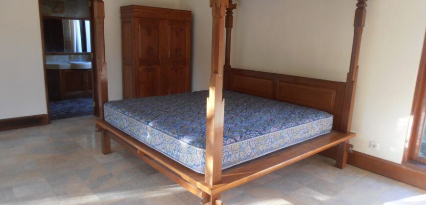 2-bedroom Villa Axelle in Sanur