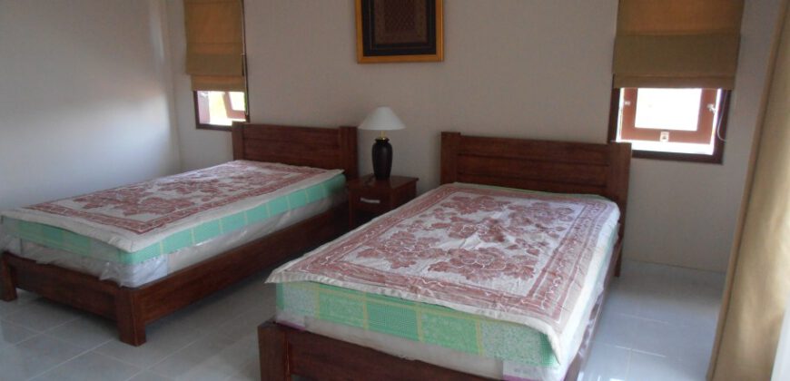 2-bedroom Villa Elea in Sanur