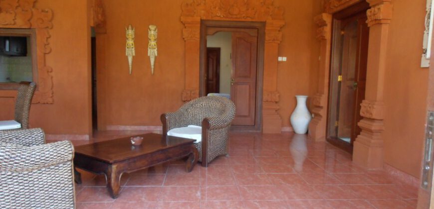 2-bedroom Villa Enora in Sanur