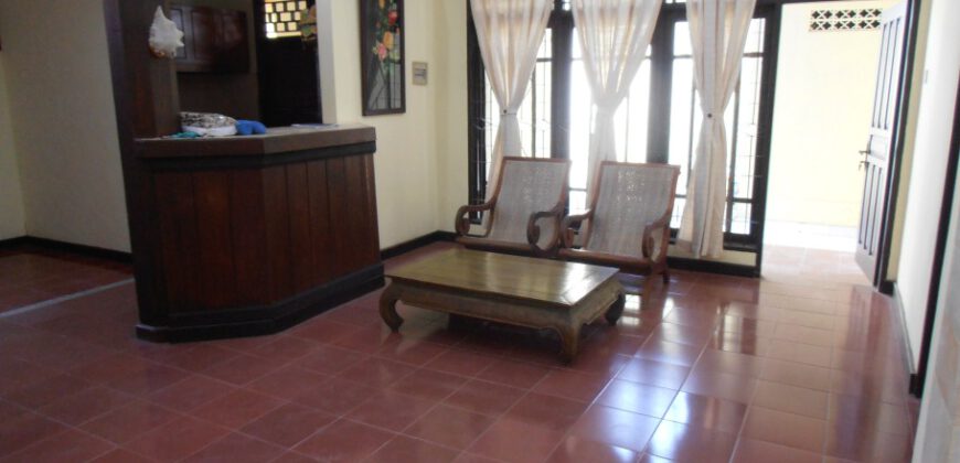 3-bedroom Villa Esther in Sanur