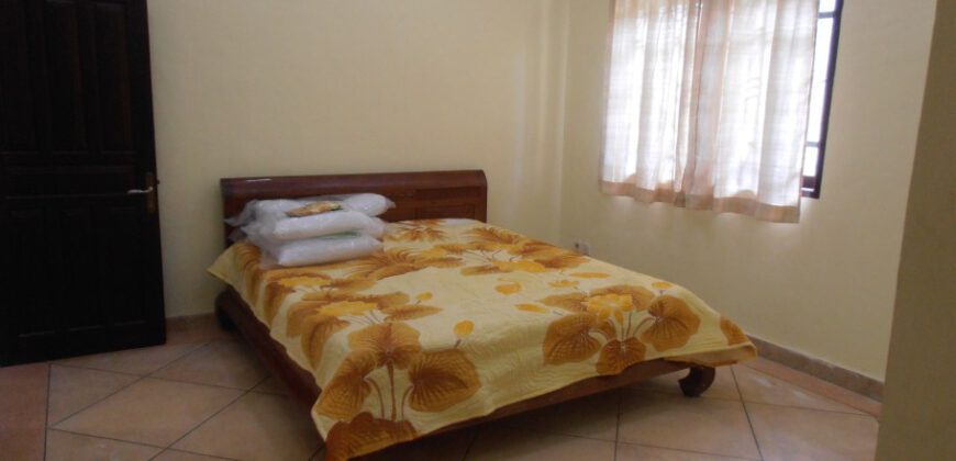 3-bedroom Villa Esther in Sanur