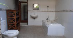 3-bedroom Villa Faustine in Sanur