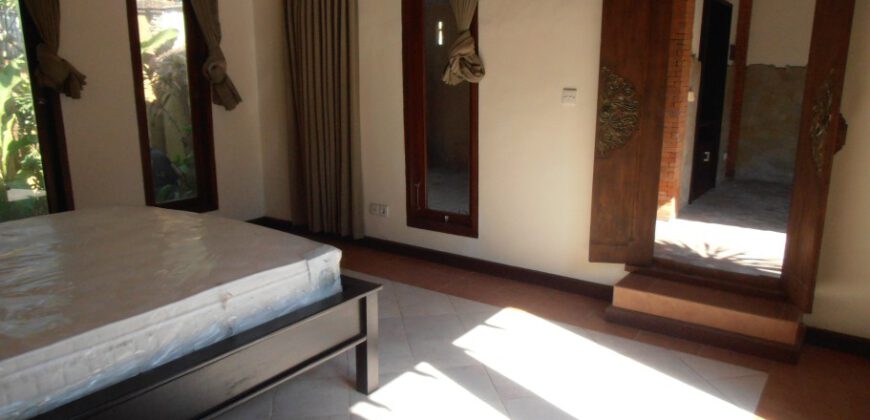 2-Bedroom Villa Eulalie in Sanur