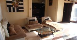 3-bedroom Villa Garance in Umalas