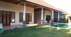 3-bedroom Villa Elang in Kerobokan
