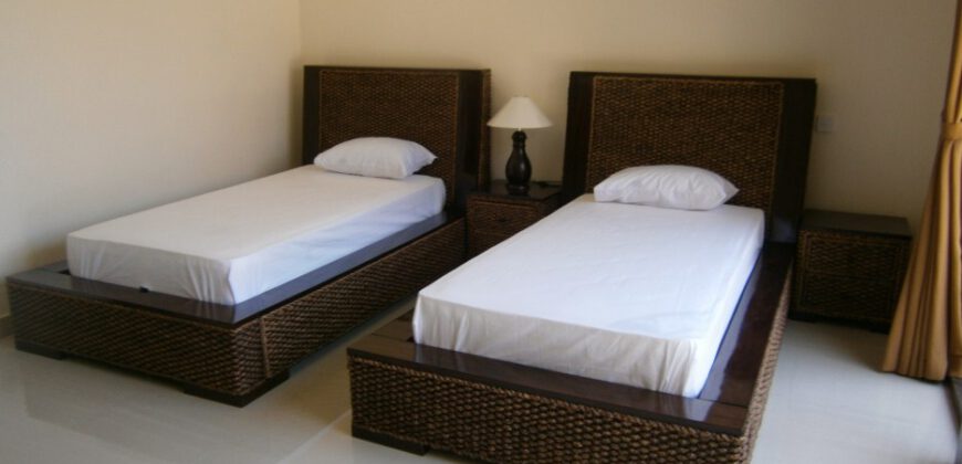 2-bedroom Villa Aline in Sanur