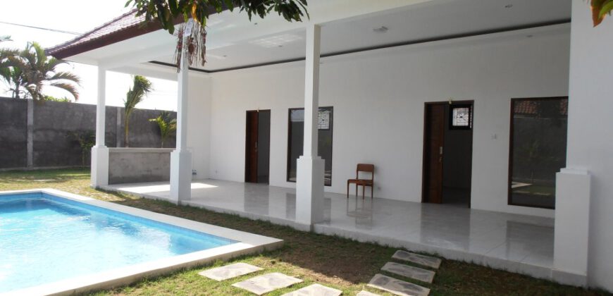2-bedroom Villa Harem in Kerobokan