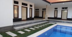 3-bedroom Villa Intan in Kerobokan