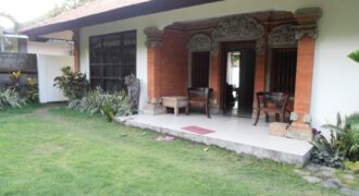 4-bedroom Villa Marshanda in Sanur
