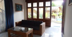 1-bedroom Villa Mega in Sanur