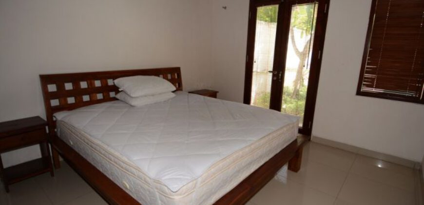 2-bedroom Villa Fernando in Sanur