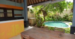 3-bedroom Villa Cocoa in Sanur