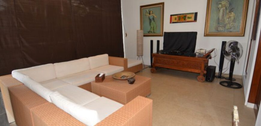 2-bedroom Villa Fairfield in Umalas