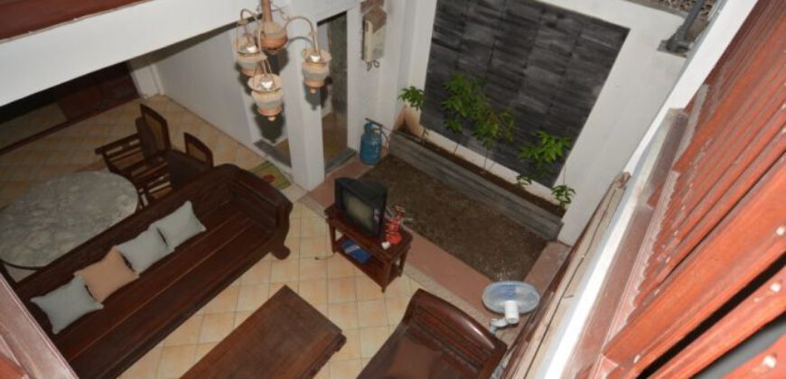 3-bedroom Villa Escondido in Seminyak