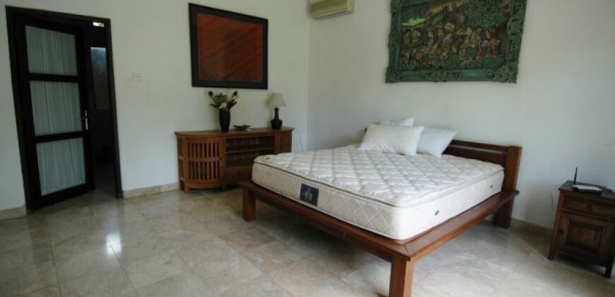 2-bedroom Villa Capistrano in Sanur