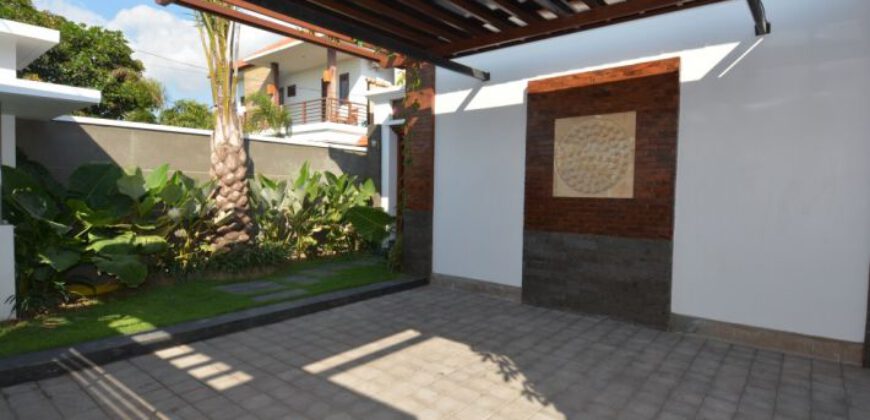 3-bedrooms Villa Indio in Canggu