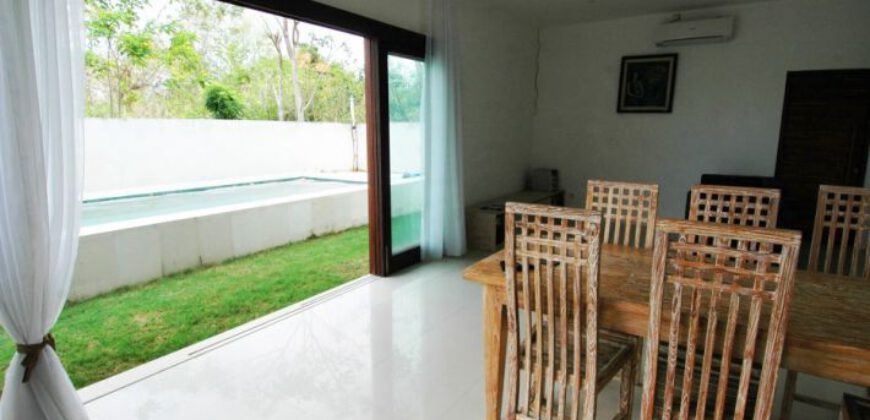 3-bedroom Villa Carlsbad in Nusa Dua