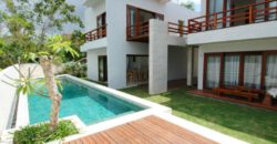 3-bedroom Villa Carlsbad in Nusa Dua