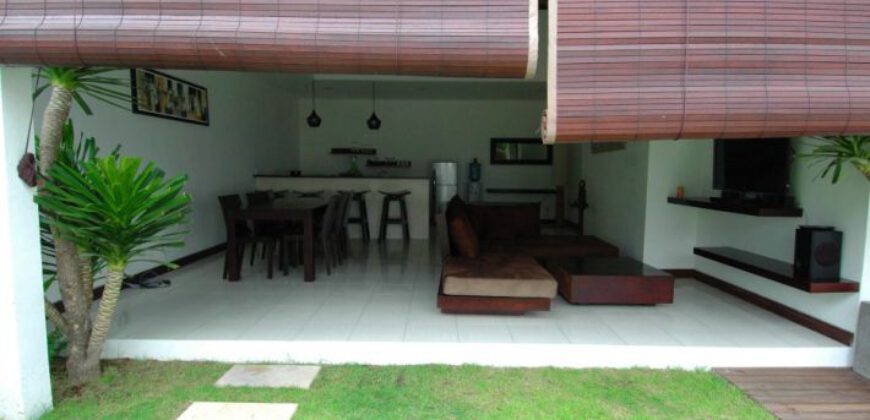 2-bedroom Villa Chico in Canggu