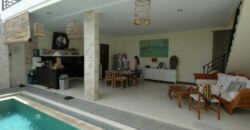 3-bedroom Villa Claremont in Kerobokan