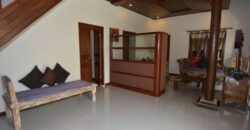 3-bedroom Villa Redding in Canggu
