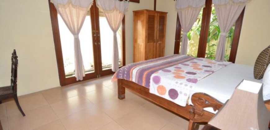2-bedroom Villa Redlands in Canggu