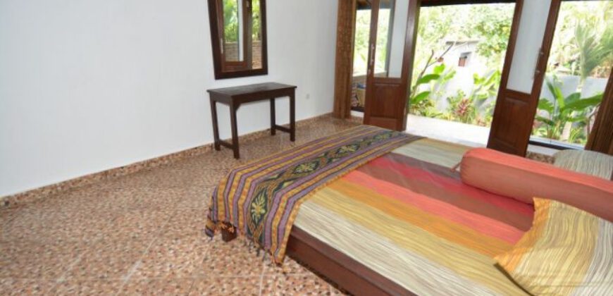 5-bedroom Villa Gables in Canggu