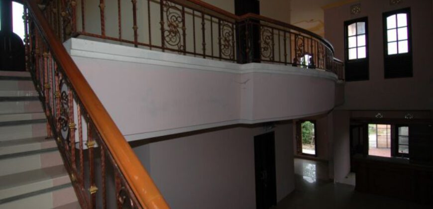 4-bedroom Villa Clemente in Sanur