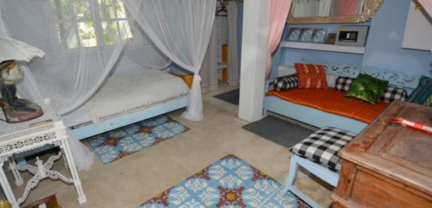 8-bedroom Villa Hanalei in Seminyak