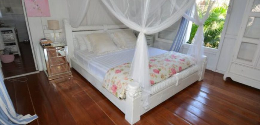 8-bedroom Villa Hanalei in Seminyak